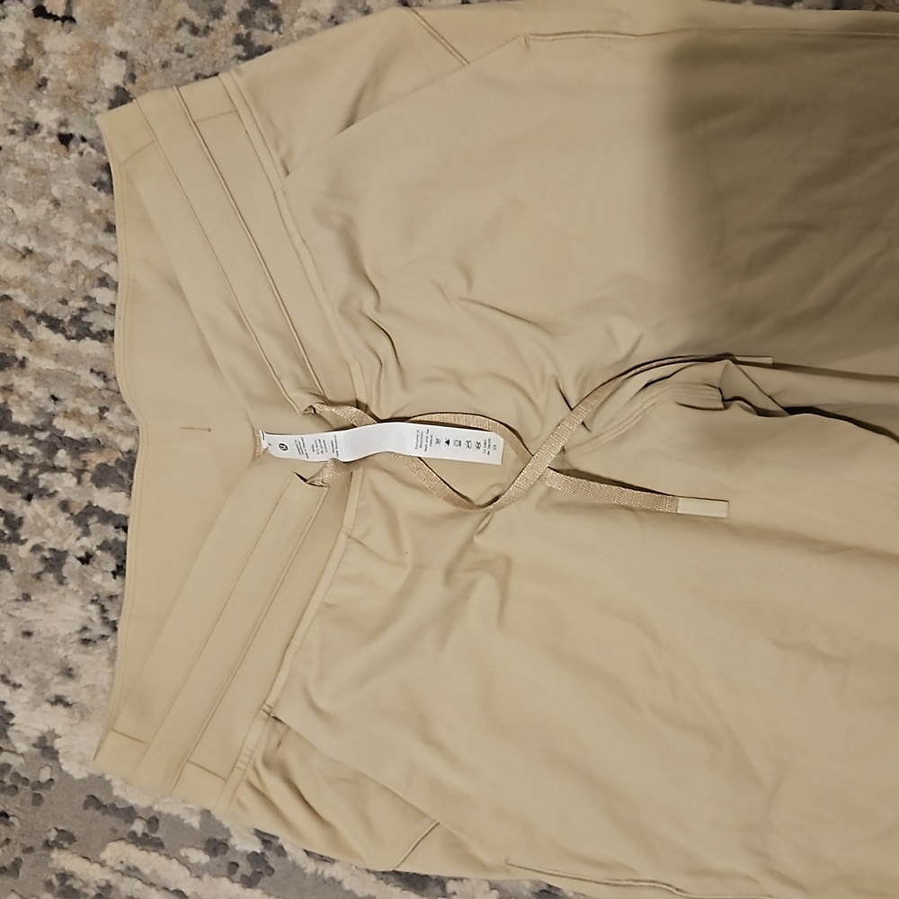 Lululemon joggers